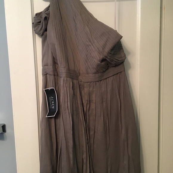 J. Crew Bridesmaids Dresses - Picture 2 of 4